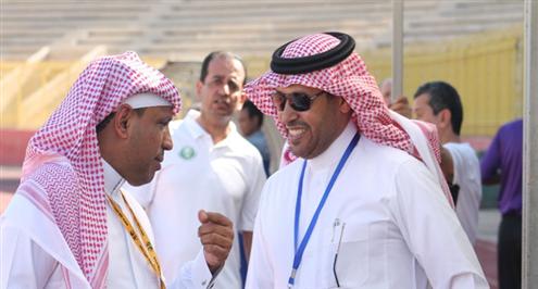 منتخب الناشئين يبدأ معسكر الرياض السبت استعدادا لنهائيات آسيا